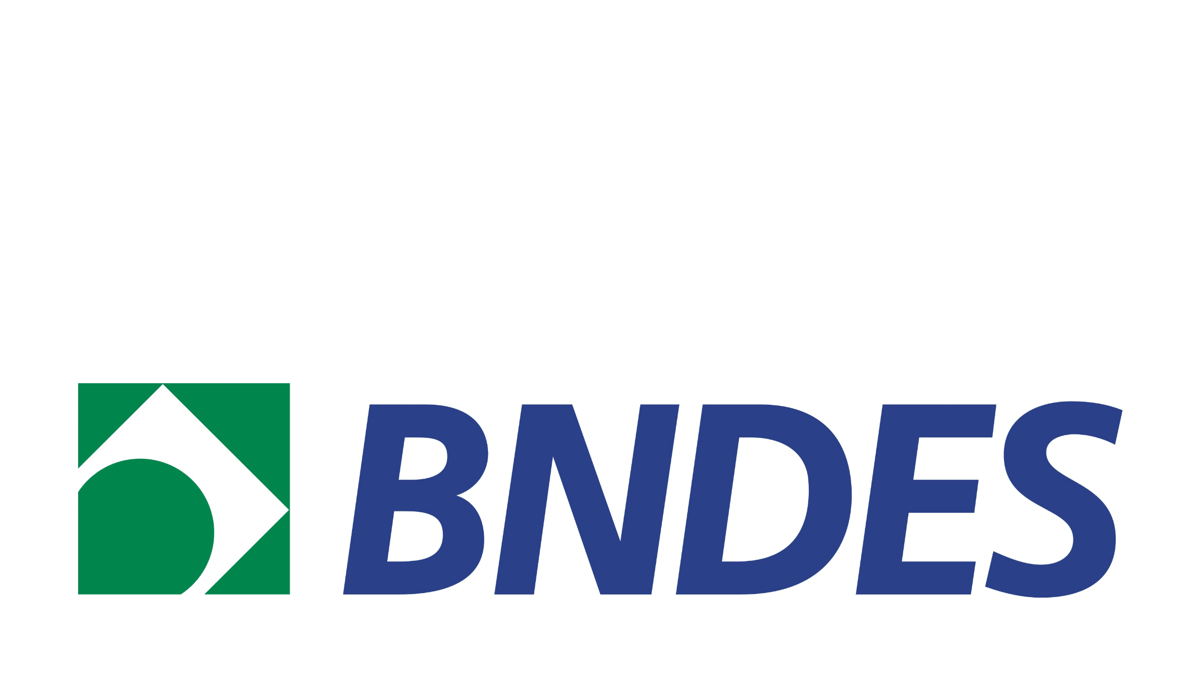 Logo do BNDES